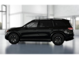 Mercedes-Benz GLS Maybach GLS 600 4MATIC SUV 2026