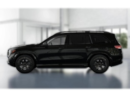 Mercedes-Benz GLS Maybach GLS 600 4MATIC SUV 2026