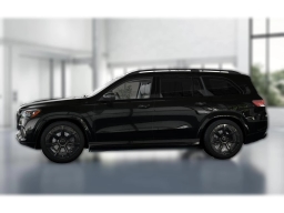 Mercedes-Benz GLS Maybach GLS 600 4MATIC SUV 2026