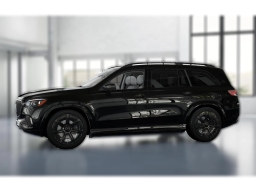 Mercedes-Benz GLS Maybach GLS 600 4MATIC SUV 2026