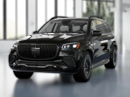 Mercedes-Benz GLS Maybach GLS 600 4MATIC SUV 2026