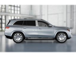 Mercedes-Benz GLS Maybach GLS 600 4MATIC SUV 2026