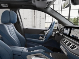 Mercedes-Benz GLS Maybach GLS 600 4MATIC SUV 2026