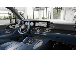 Mercedes-Benz GLS Maybach GLS 600 4MATIC SUV 2026