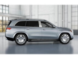 Mercedes-Benz GLS Maybach GLS 600 4MATIC SUV 2026