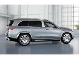 Mercedes-Benz GLS Maybach GLS 600 4MATIC SUV 2026