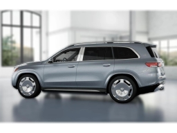 Mercedes-Benz GLS Maybach GLS 600 4MATIC SUV 2026