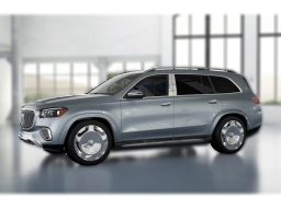 Mercedes-Benz GLS Maybach GLS 600 4MATIC SUV 2026