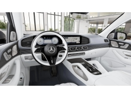 Mercedes-Benz GLS Maybach GLS 600 4MATIC SUV 2026