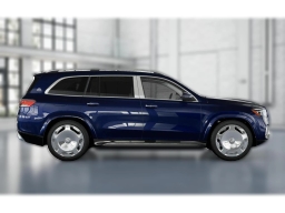 Mercedes-Benz GLS Maybach GLS 600 4MATIC SUV 2026