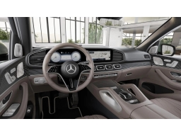 Mercedes-Benz GLS Maybach GLS 600 4MATIC SUV 2026