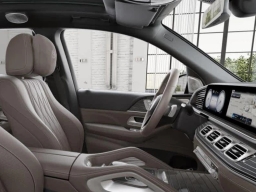 Mercedes-Benz GLS Maybach GLS 600 4MATIC SUV 2026