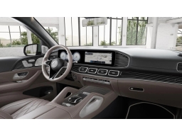 Mercedes-Benz GLS Maybach GLS 600 4MATIC SUV 2026