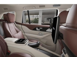 Mercedes-Benz GLS Maybach GLS 600 4MATIC SUV 2026