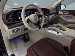 Mercedes-Benz GLS Maybach GLS 600 4MATIC SUV 2026