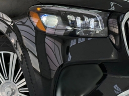 Mercedes-Benz GLS Maybach GLS 600 4MATIC SUV 2026