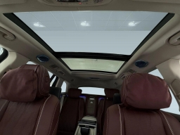 Mercedes-Benz GLS Maybach GLS 600 4MATIC SUV 2026