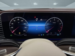 Mercedes-Benz GLS Maybach GLS 600 4MATIC SUV 2026