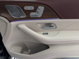 Mercedes-Benz GLS Maybach GLS 600 4MATIC SUV 2026