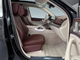 Mercedes-Benz GLS Maybach GLS 600 4MATIC SUV 2026