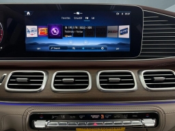 Mercedes-Benz GLS Maybach GLS 600 4MATIC SUV 2026