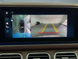 Mercedes-Benz GLS Maybach GLS 600 4MATIC SUV 2026