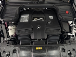 Mercedes-Benz GLS Maybach GLS 600 4MATIC SUV 2026