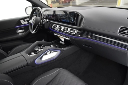 Mercedes-Benz GLS Maybach GLS 600 4MATIC SUV 2026