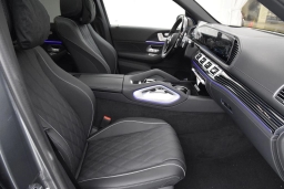 Mercedes-Benz GLS Maybach GLS 600 4MATIC SUV 2026