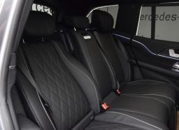 Mercedes-Benz GLS Maybach GLS 600 4MATIC SUV 2026