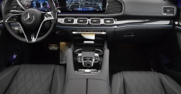 Mercedes-Benz GLS Maybach GLS 600 4MATIC SUV 2026