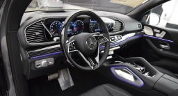 Mercedes-Benz GLS Maybach GLS 600 4MATIC SUV 2026