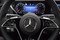 Mercedes-Benz GLS Maybach GLS 600 4MATIC SUV 2026