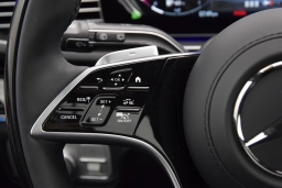 Mercedes-Benz GLS Maybach GLS 600 4MATIC SUV 2026