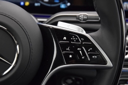 Mercedes-Benz GLS Maybach GLS 600 4MATIC SUV 2026