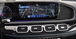 Mercedes-Benz GLS Maybach GLS 600 4MATIC SUV 2026