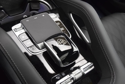 Mercedes-Benz GLS Maybach GLS 600 4MATIC SUV 2026