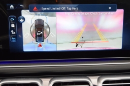 Mercedes-Benz GLS Maybach GLS 600 4MATIC SUV 2026