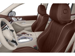 Mercedes-Benz GLS Maybach GLS 600 4MATIC SUV 2026