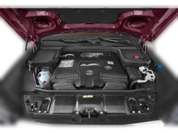 Mercedes-Benz GLS Maybach GLS 600 4MATIC SUV 2026