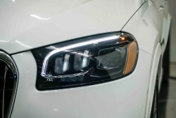 Mercedes-Benz GLS Maybach GLS 600 4MATIC SUV 2026