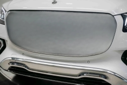 Mercedes-Benz GLS Maybach GLS 600 4MATIC SUV 2026