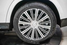 Mercedes-Benz GLS Maybach GLS 600 4MATIC SUV 2026