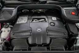 Mercedes-Benz GLS Maybach GLS 600 4MATIC SUV 2026