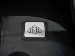 Mercedes-Benz GLS Maybach GLS 600 4MATIC SUV 2026