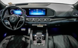 Mercedes-Benz GLS Maybach GLS 600 4MATIC SUV 2026