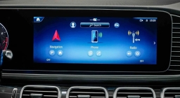 Mercedes-Benz GLS Maybach GLS 600 4MATIC SUV 2026