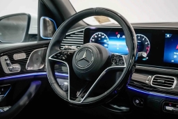 Mercedes-Benz GLS Maybach GLS 600 4MATIC SUV 2026