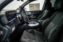 Mercedes-Benz GLS Maybach GLS 600 4MATIC SUV 2026