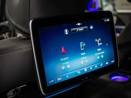 Mercedes-Benz GLS Maybach GLS 600 4MATIC SUV 2026